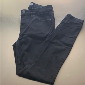 LOFT legging jean